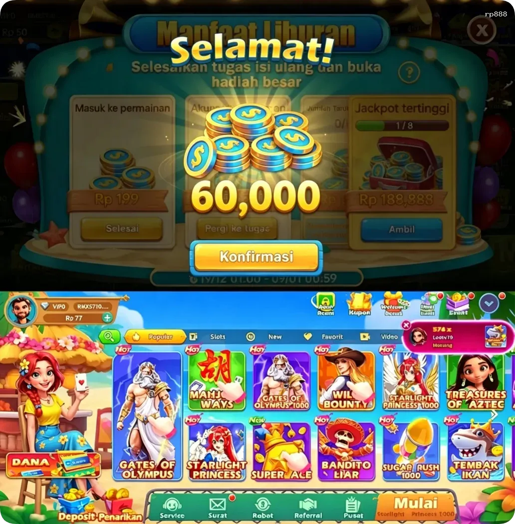 rp888 Masuk - rp888 Resmi